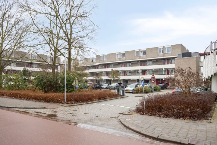 Maisonnette Rottumerplaat 37 Zwolle