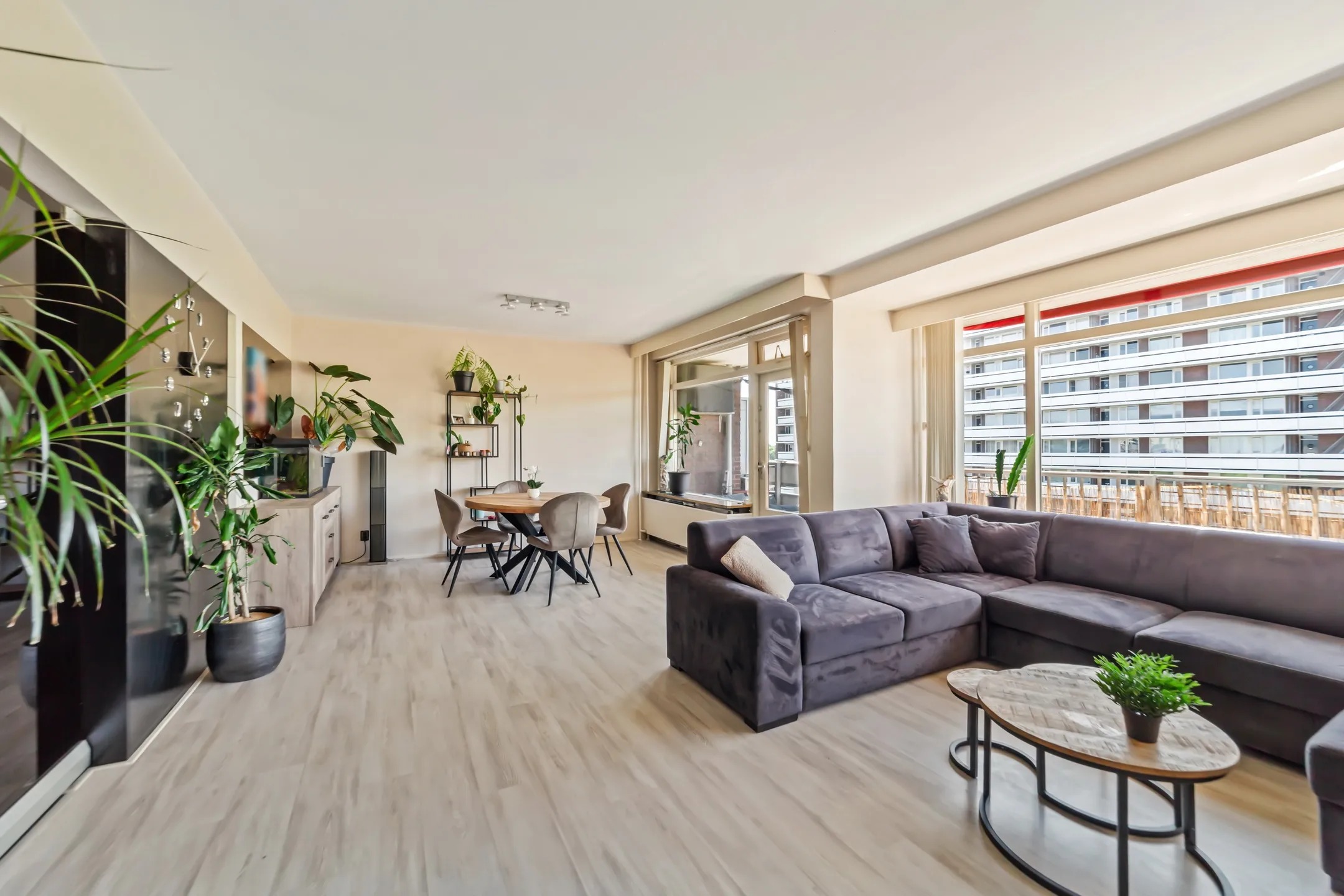 Galerijflat Ocarinalaan 224 Rijswijk