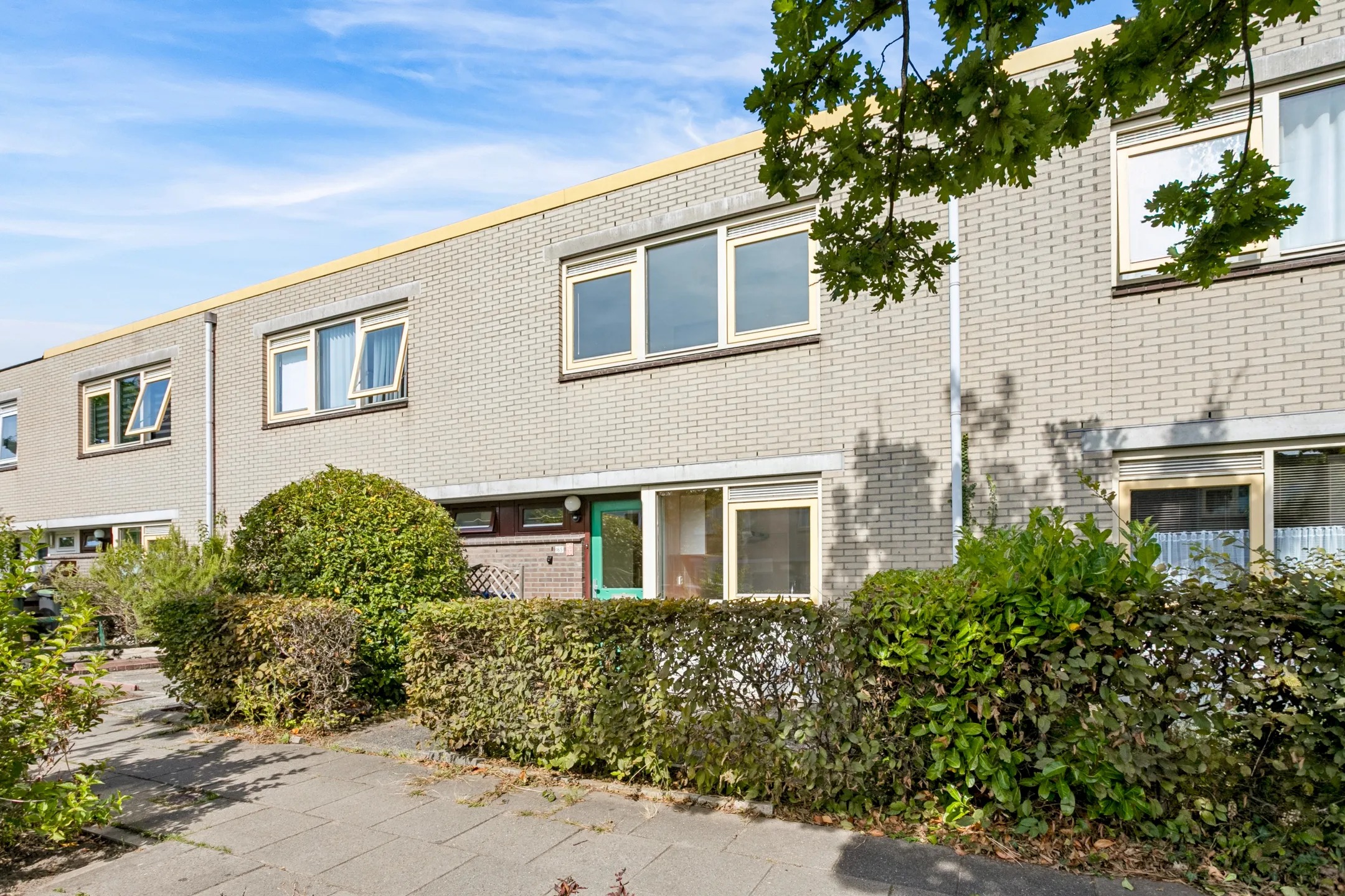 Tussenwoning Rimsky-Korssakovweg 165 Almere
