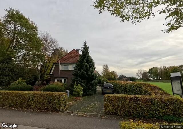 Streetview Arnhemsestraat 89 Leuvenheim