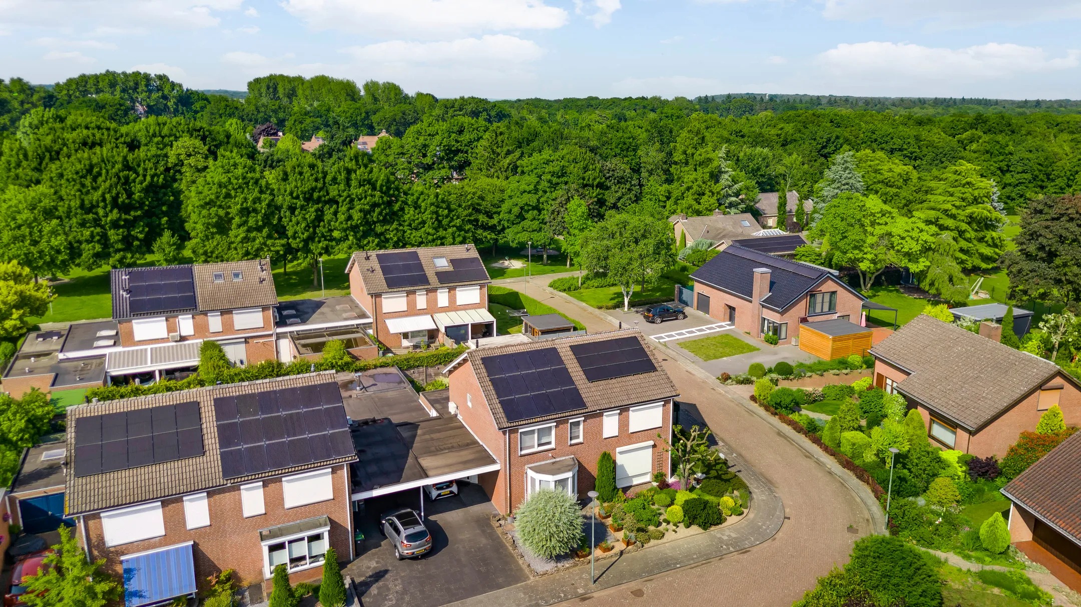 2-onder-1-kapwoning Bosrand 14 Swalmen