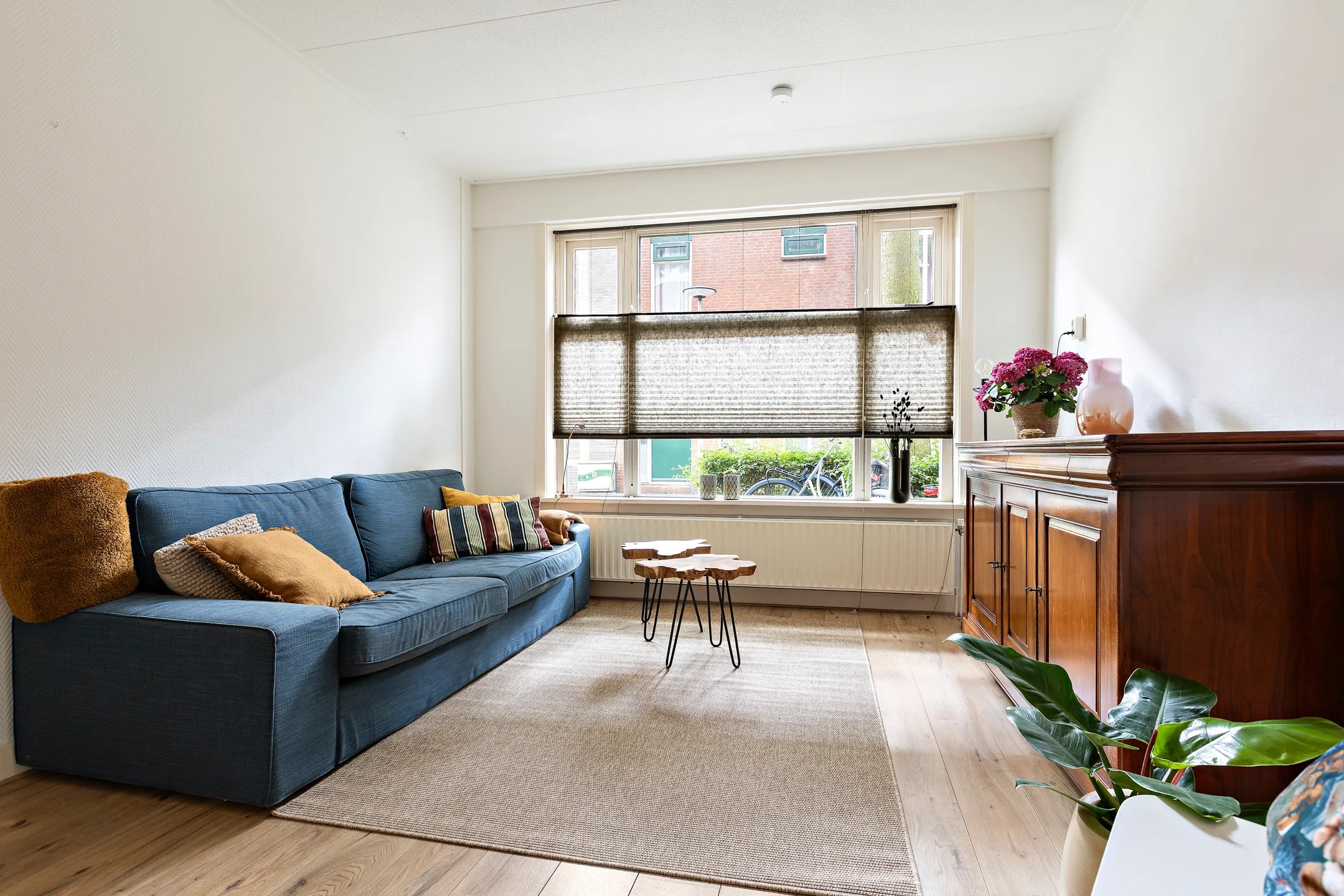 Benedenwoning Driemolendrift 20 in Groningen