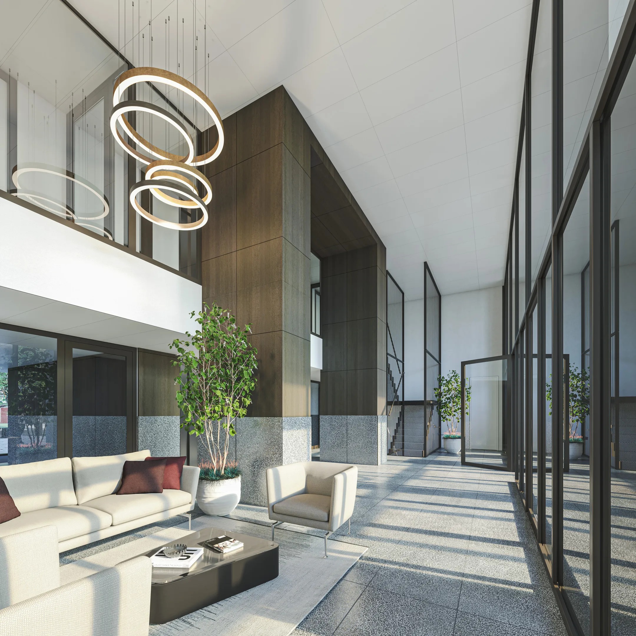 Bovenwoning Biesbosch 691 in Amstelveen