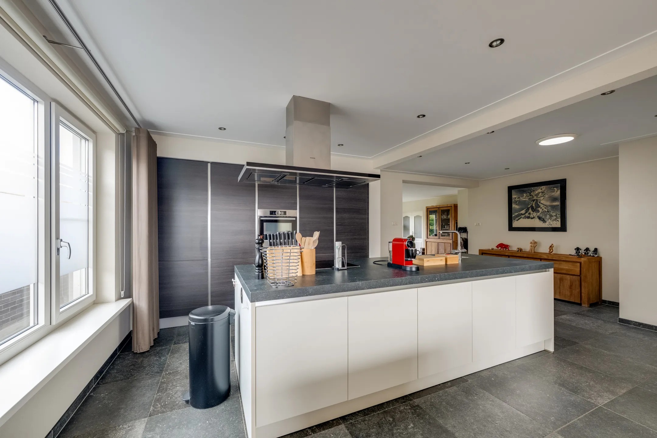 Vrijstaande woning Krommestraat 91 in St. Willebrord