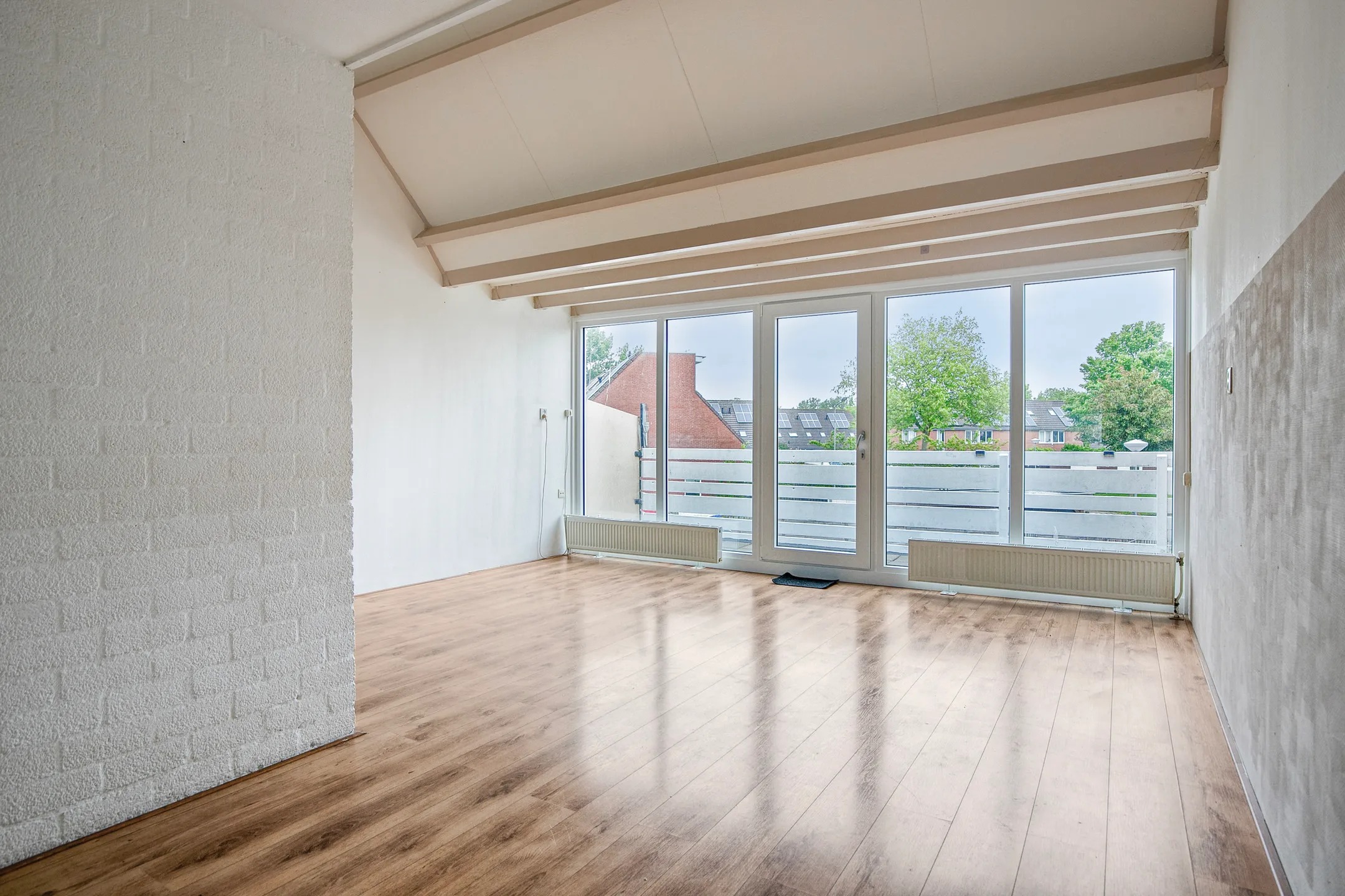 Maisonnette Sterkenburg 43 in Vlissingen