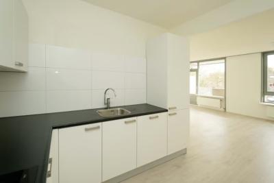 Galerijflat (appartement) Ursulinenhof 87 in Vianen