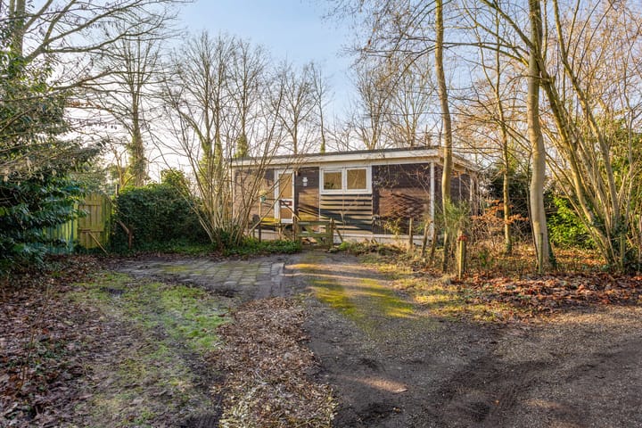 Vrijstaande woning Gieterweg 6 a30 in Gasselte