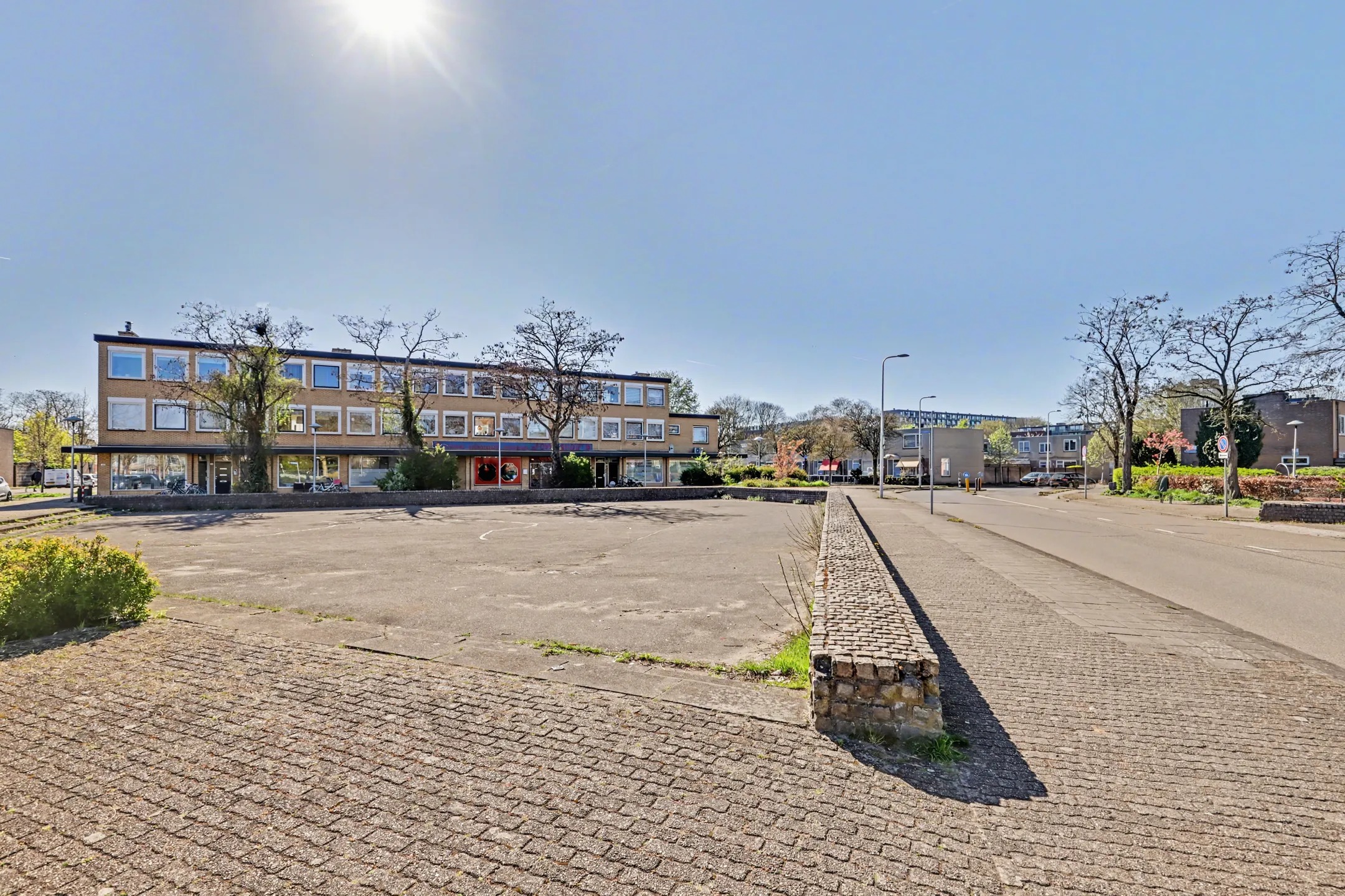 Maisonnette Wolgadreef 106 in Utrecht
