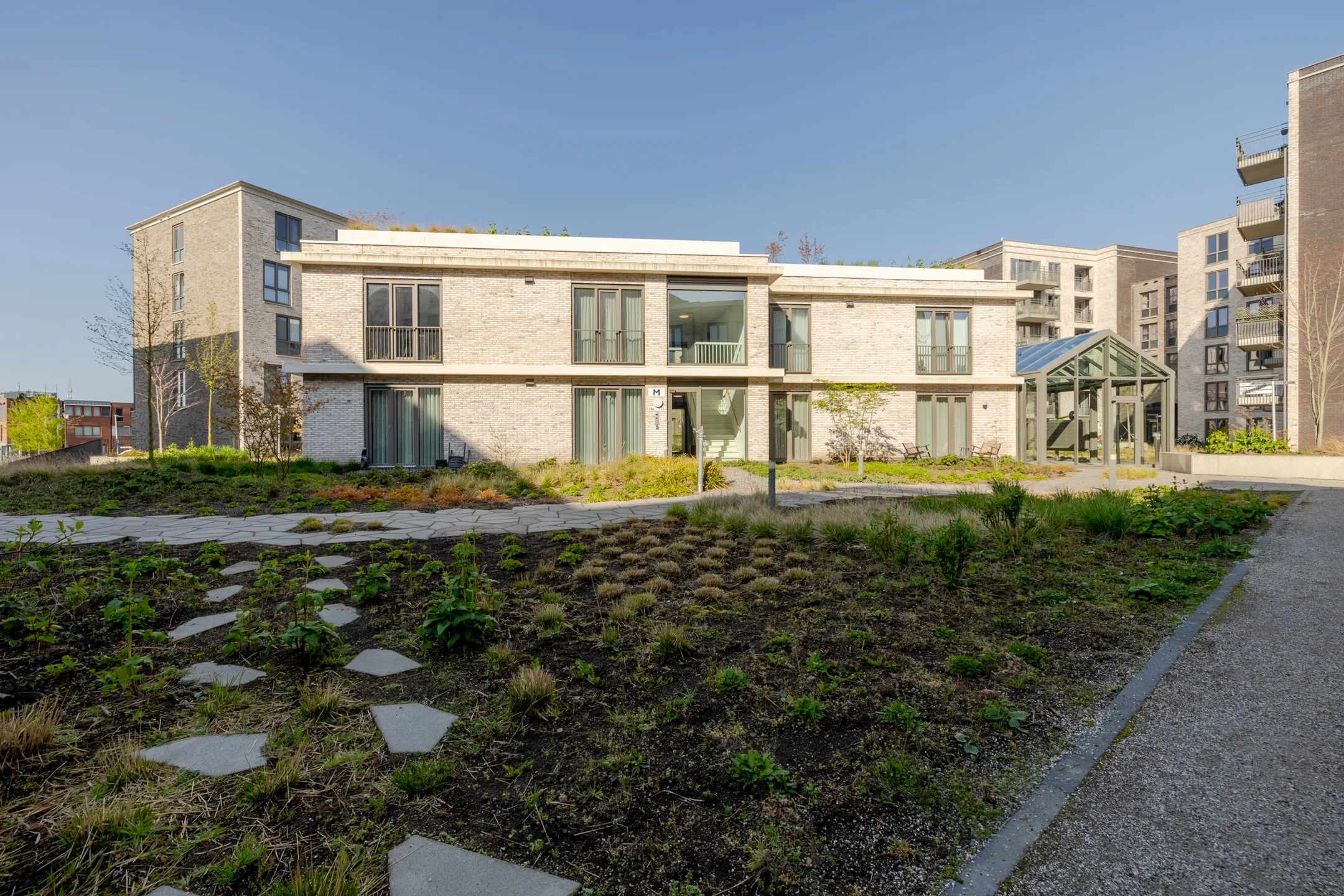 Benedenwoning Rocamadour 167 Purmerend