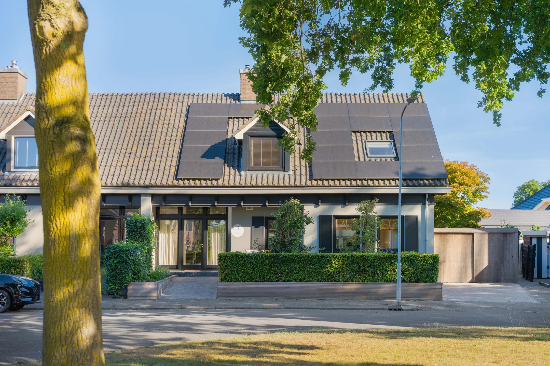 2-onder-1-kapwoning Jan van der Heydenstraat 41 in Kootwijkerbroek