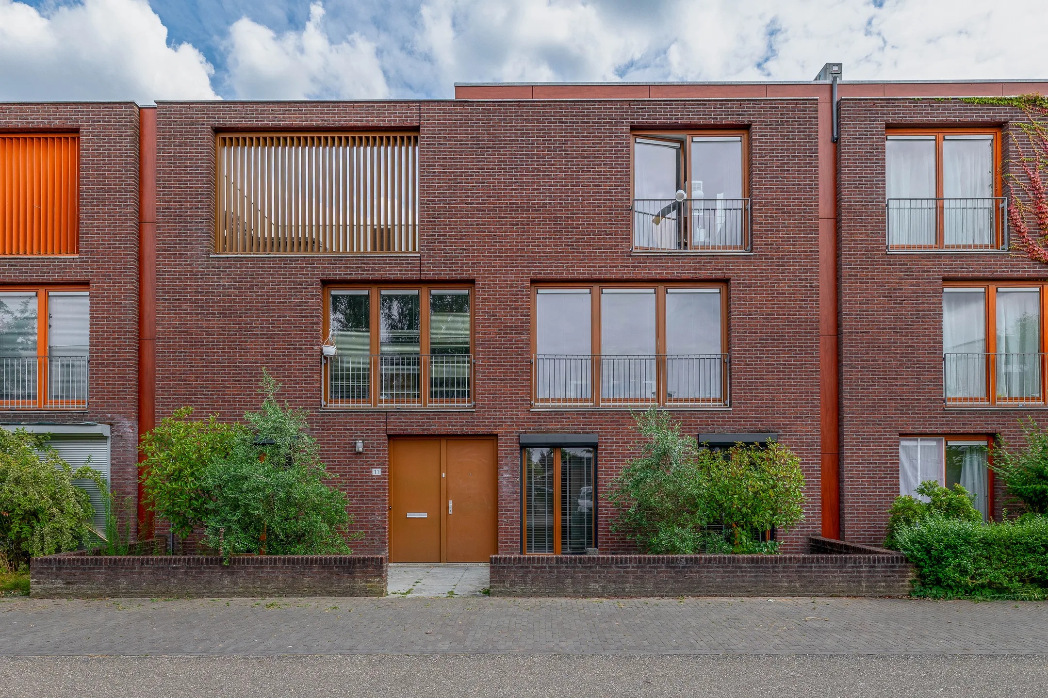 Tussenwoning Zandhaai 11 Eindhoven