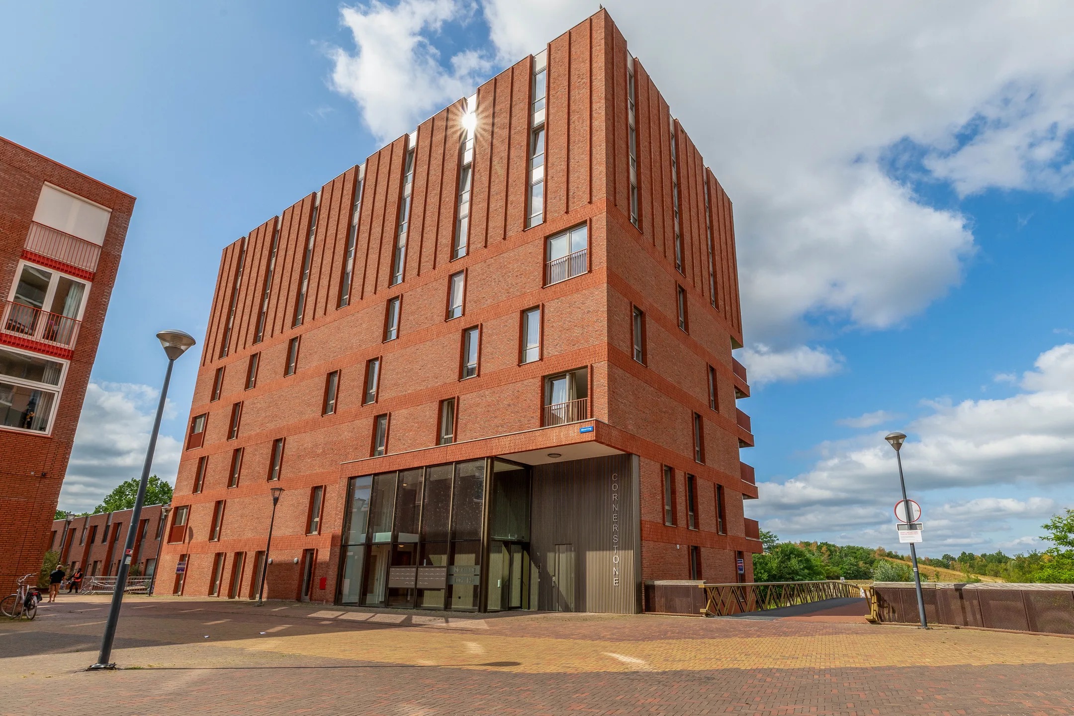 Portiekflat Meerring 152 Eindhoven