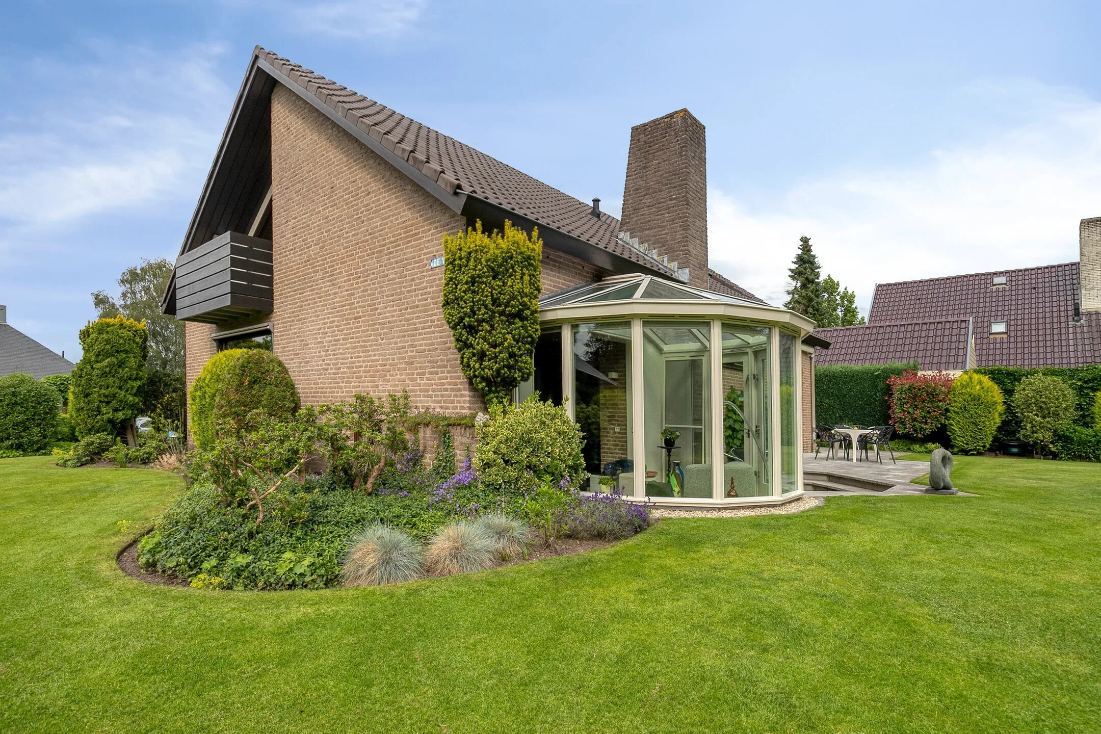 Vrijstaande woning De Waay 8 in Hoog-Keppel