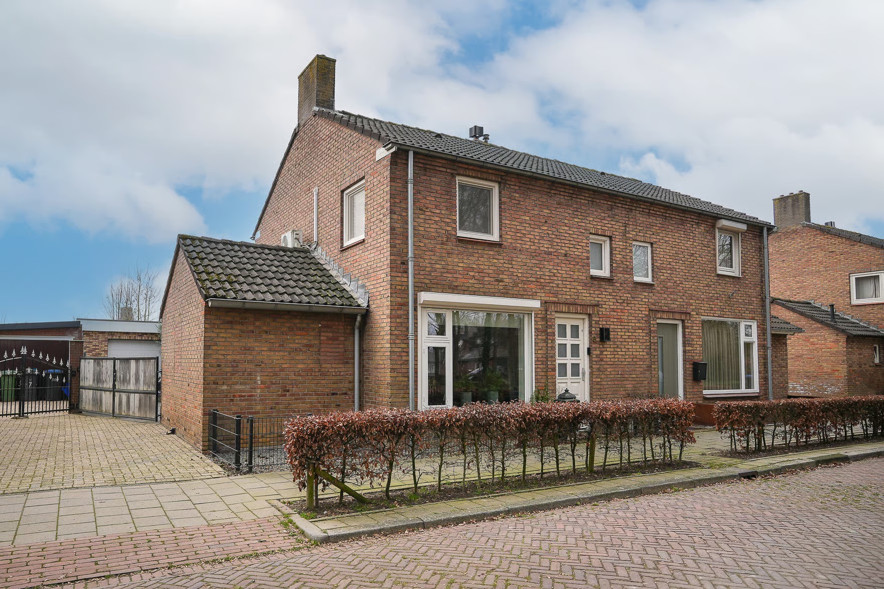 2-onder-1-kapwoning Oud Munsterstraat 9 in Kerkdriel