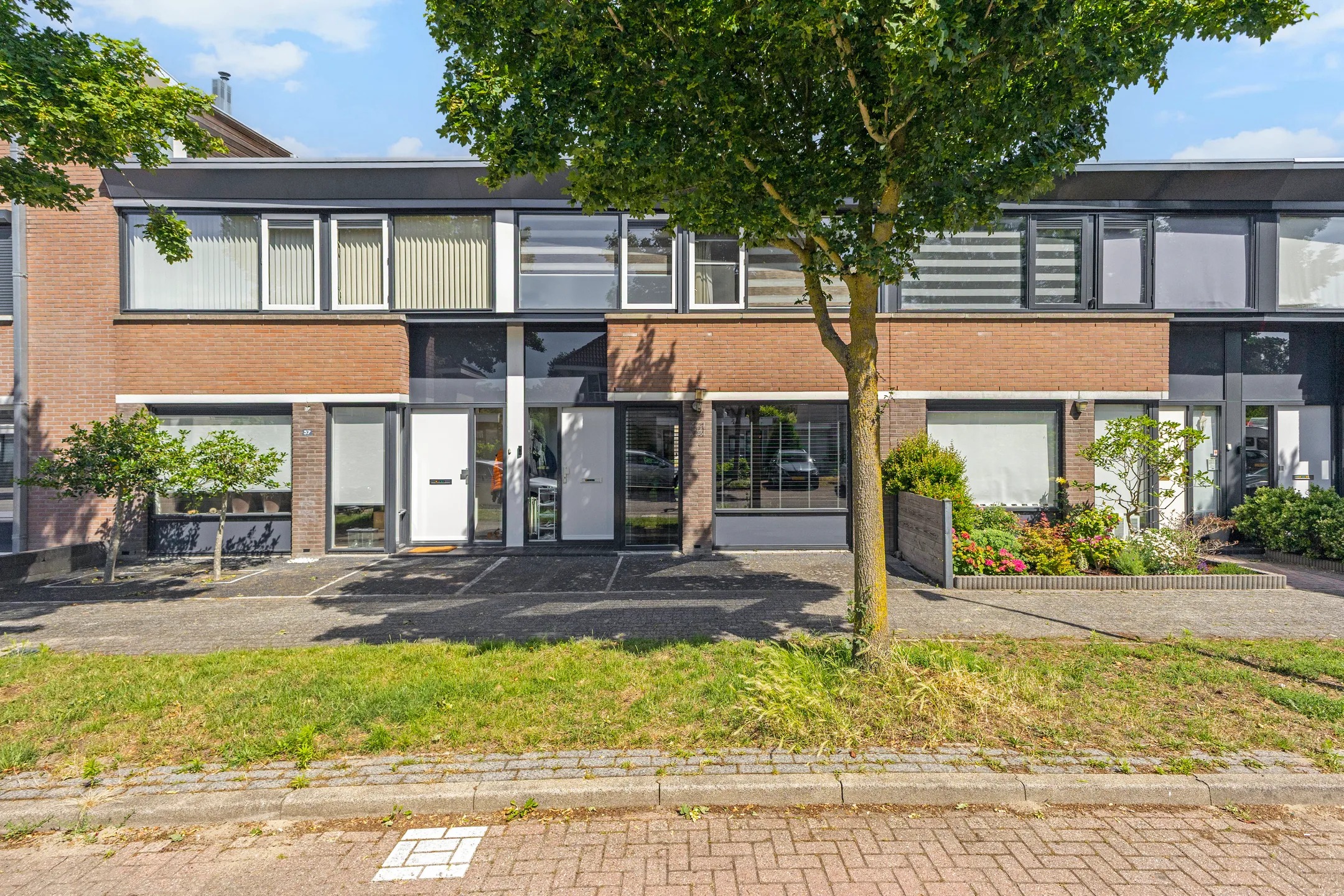 Tussenwoning De Boog 59 Schagen