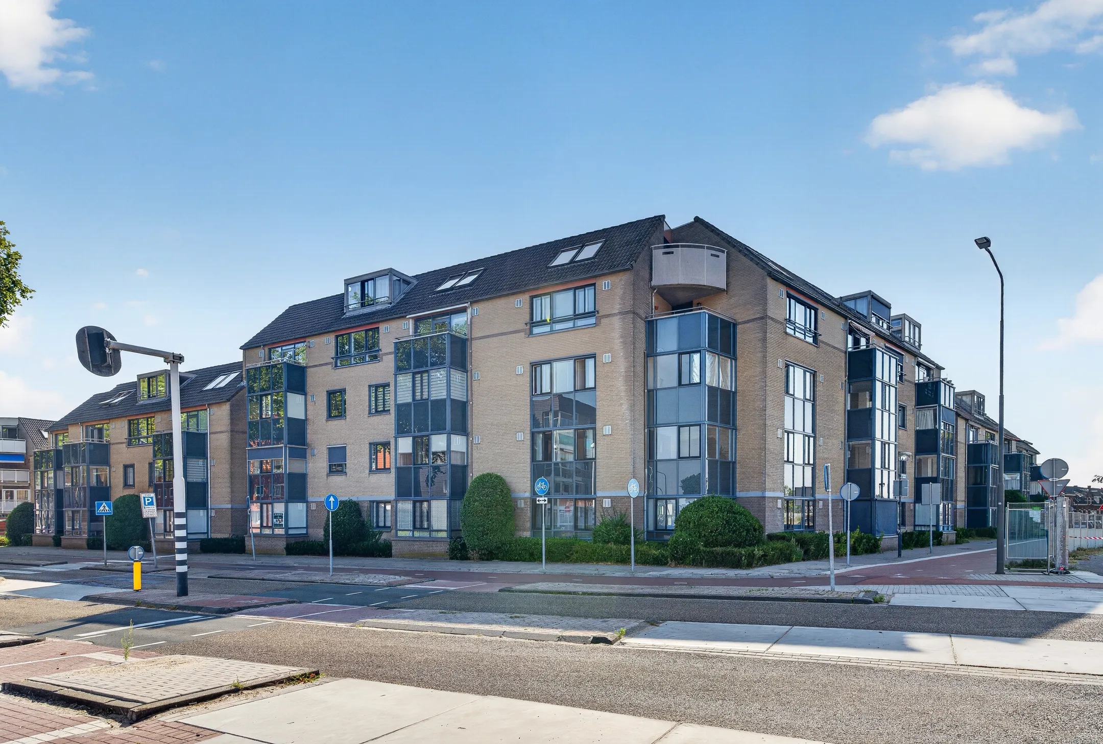 Benedenwoning Smidshof 28 in Vught