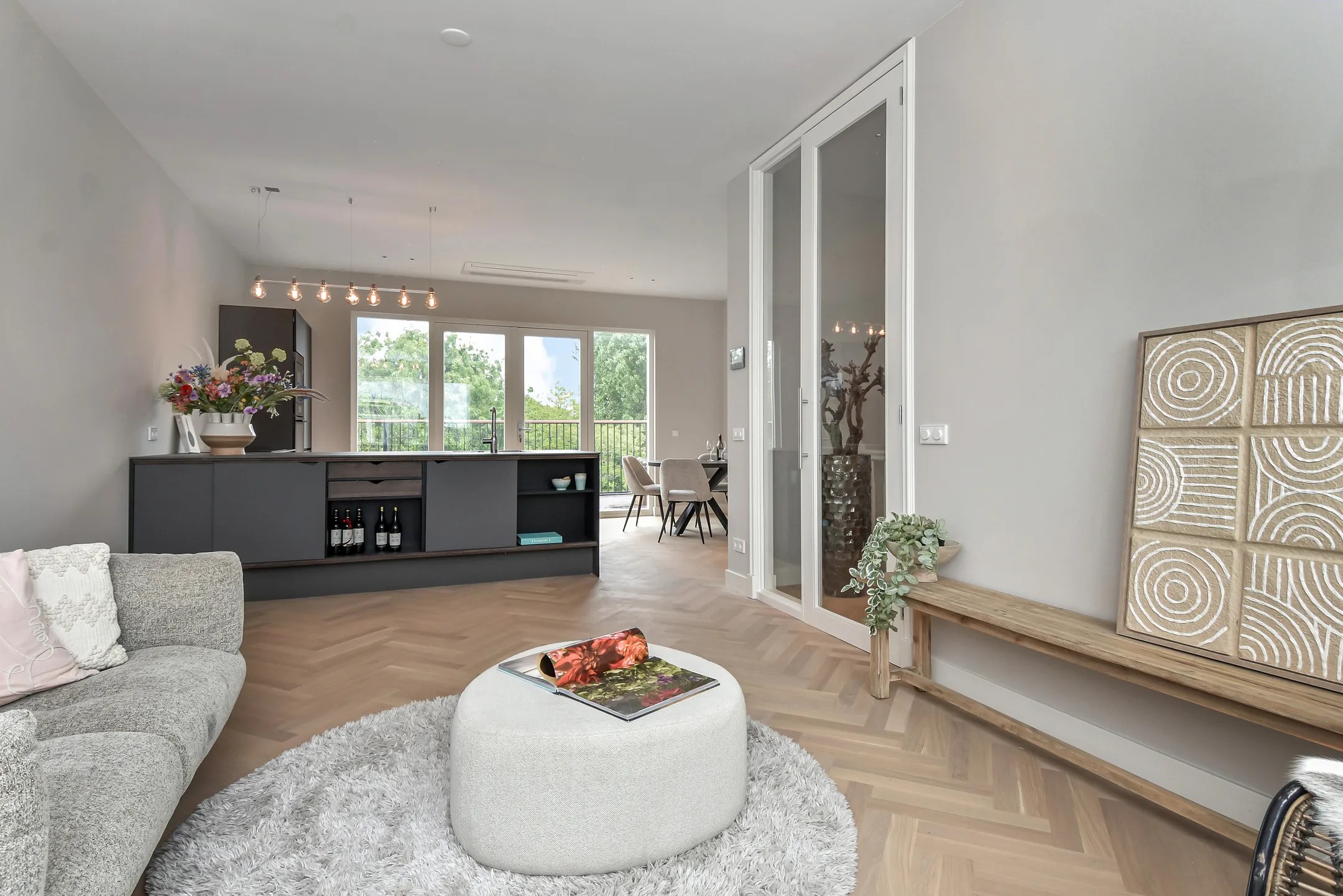 Bovenwoning Mient 249 Den Haag