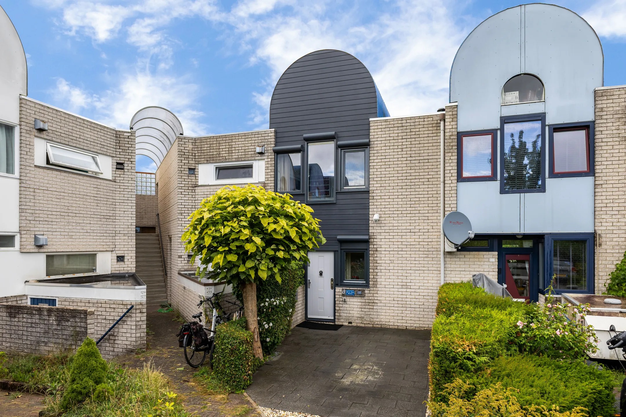 Tussenwoning Lange Maat 135 Westervoort