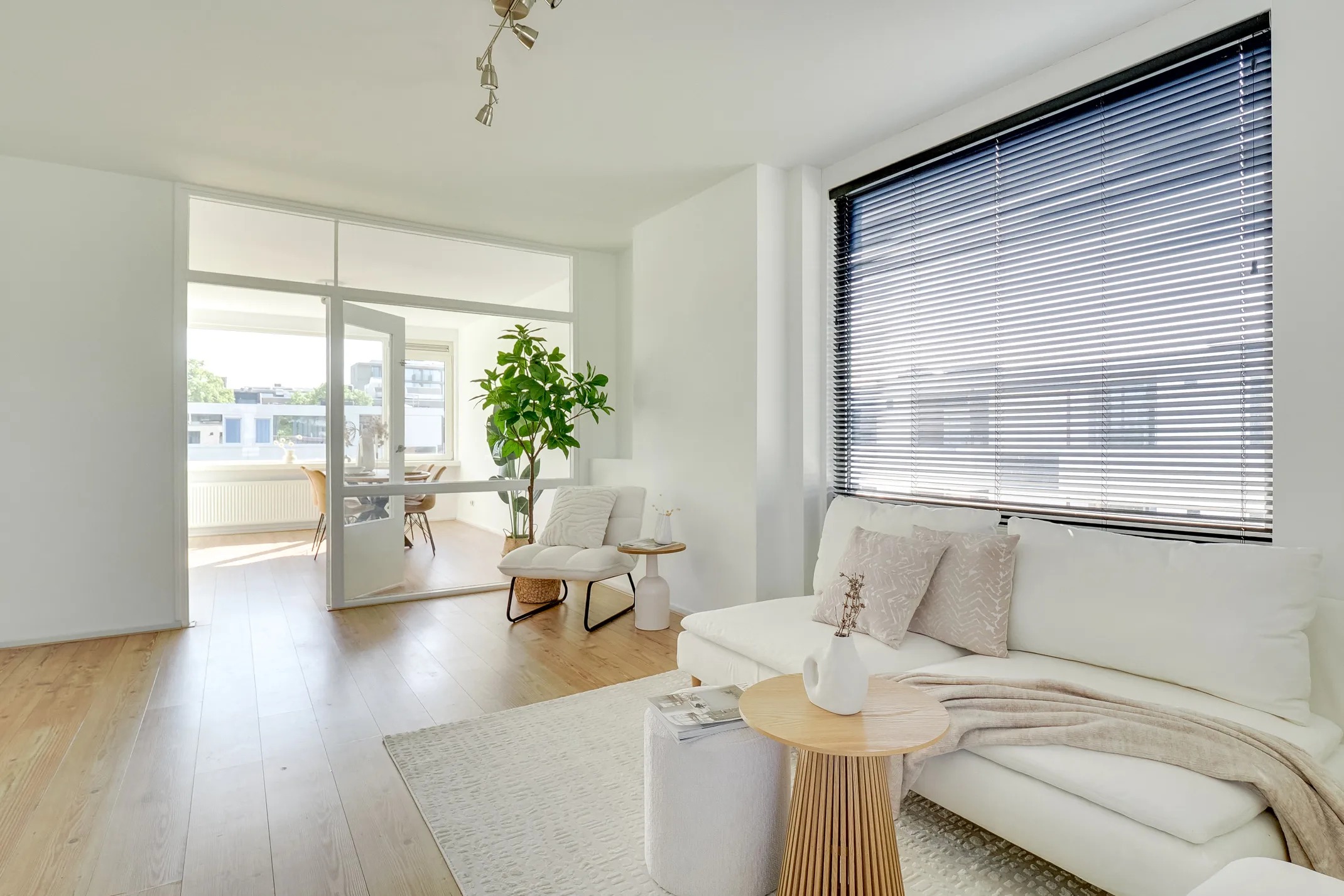 Bovenwoning Van Eysingalaan 151 Utrecht