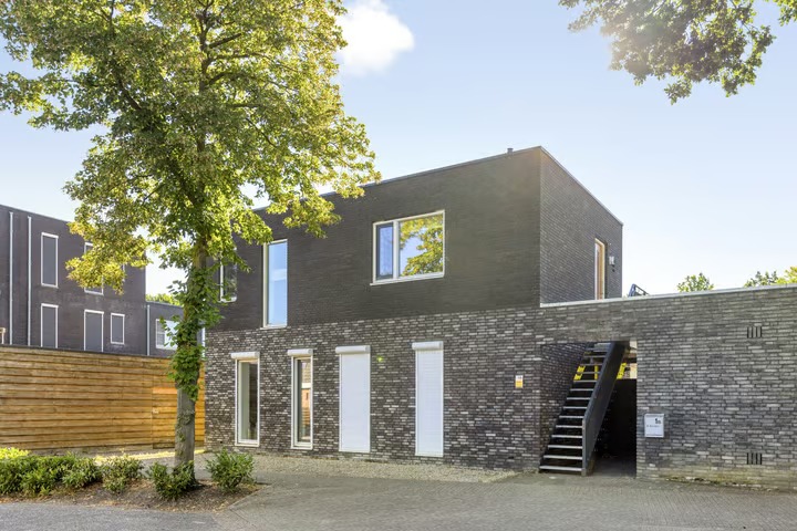 Bovenwoning het Luiwerk 1 B in Oirschot