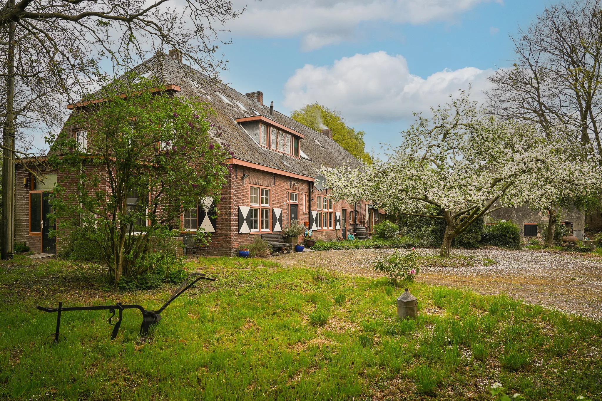 2-onder-1-kapwoning Helvoirtseweg 186 A in Vught
