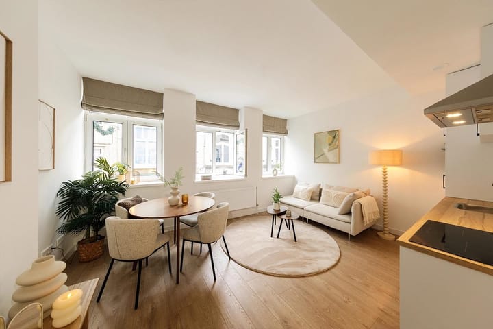 Bovenwoning Schoenmakersstraat 13 B in Roermond