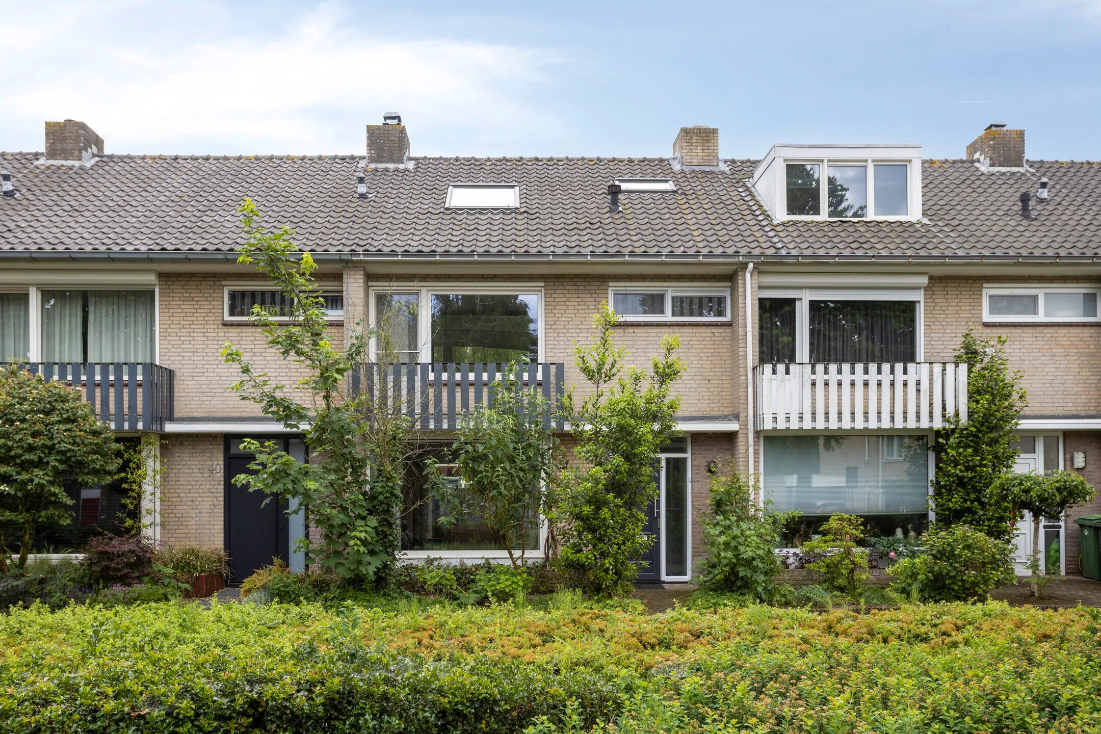 Tussenwoning Italiëlaan 38 in Eindhoven