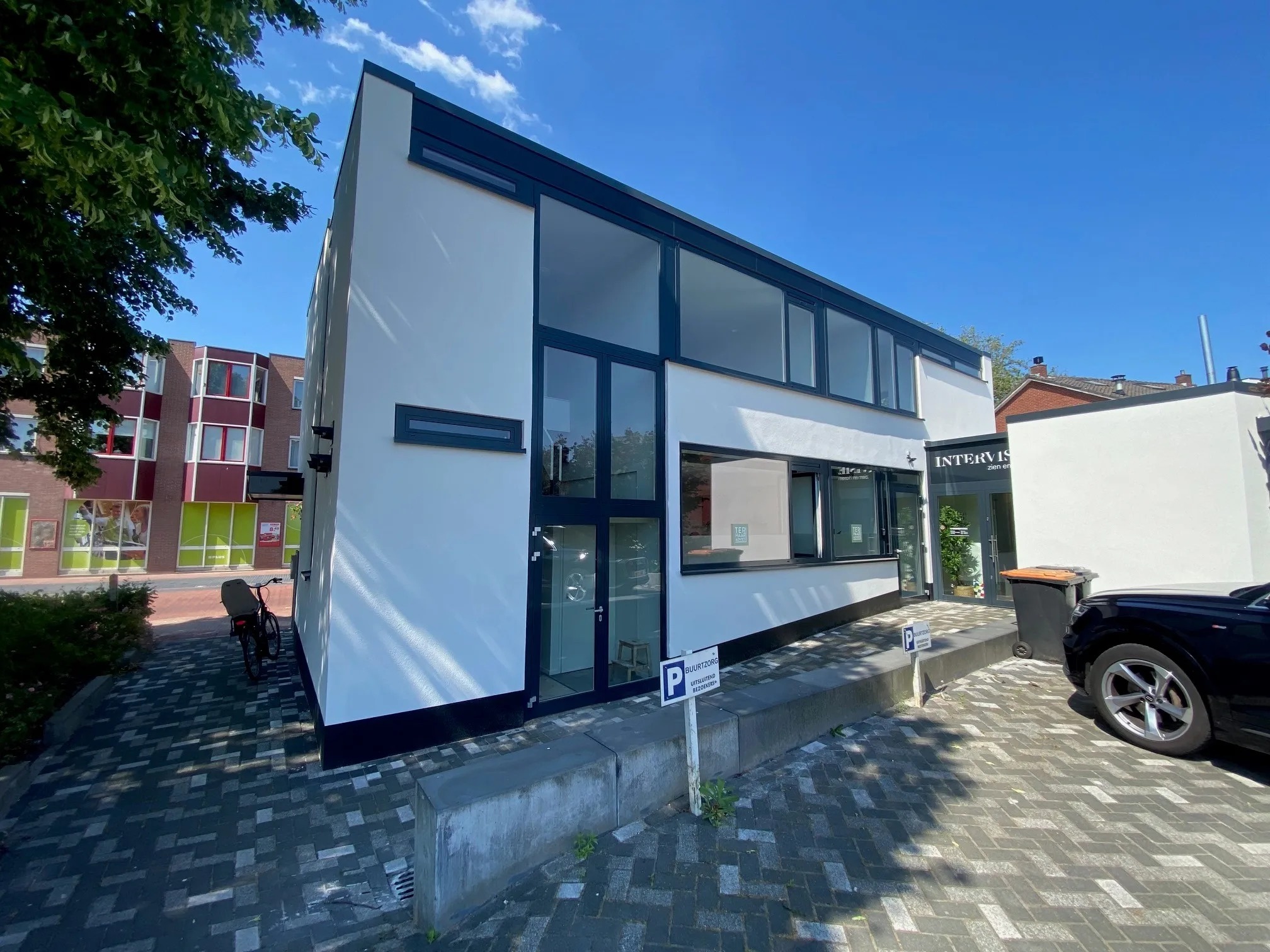 Bovenwoning Grotestraat 4 Markelo
