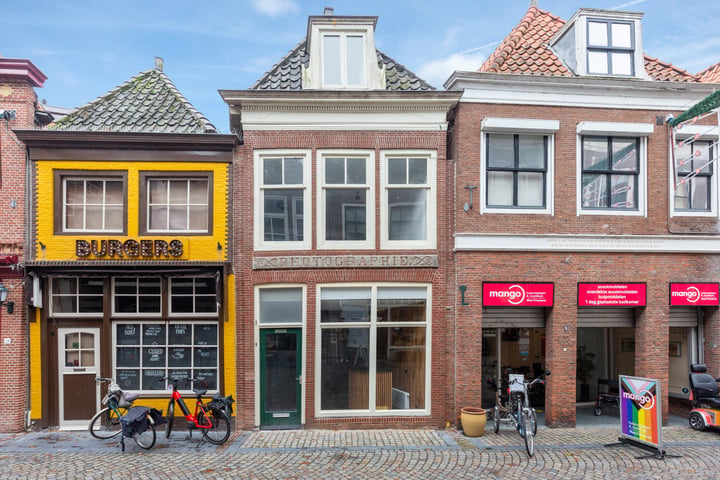 Niet-woning Kerkstraat 7 Hoorn