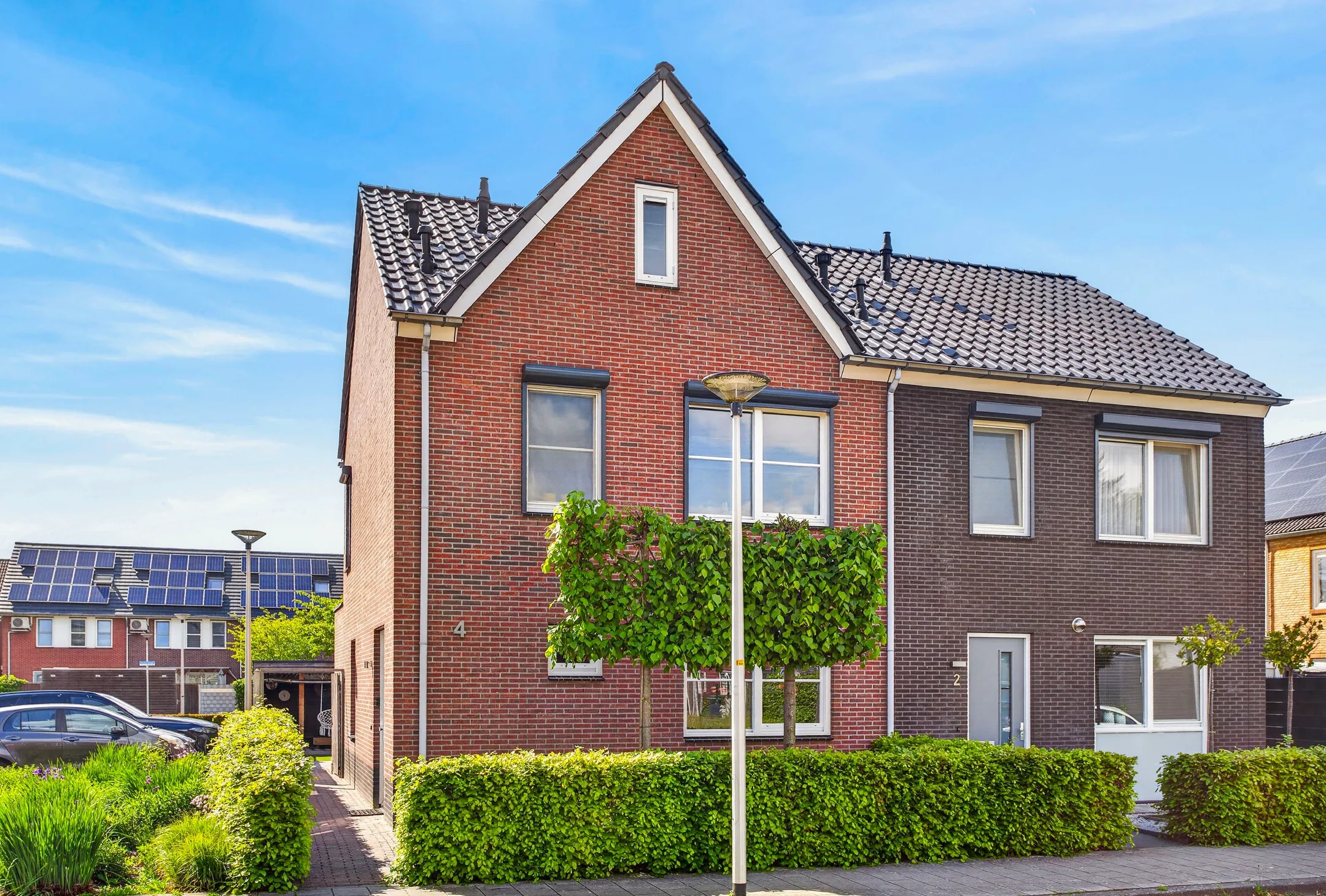 2-onder-1-kapwoning Zeelandstraat 4 in Enschede