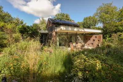 Bungalow, vrijstaande woning Maria Montessorilaan 2 in Amersfoort