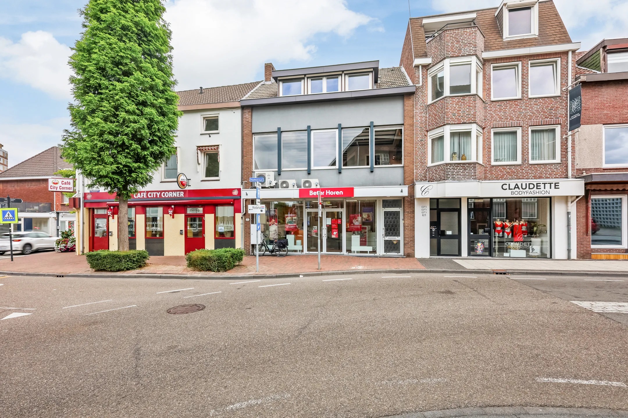 Bovenwoning Hoofdstraat 25 A in Kerkrade