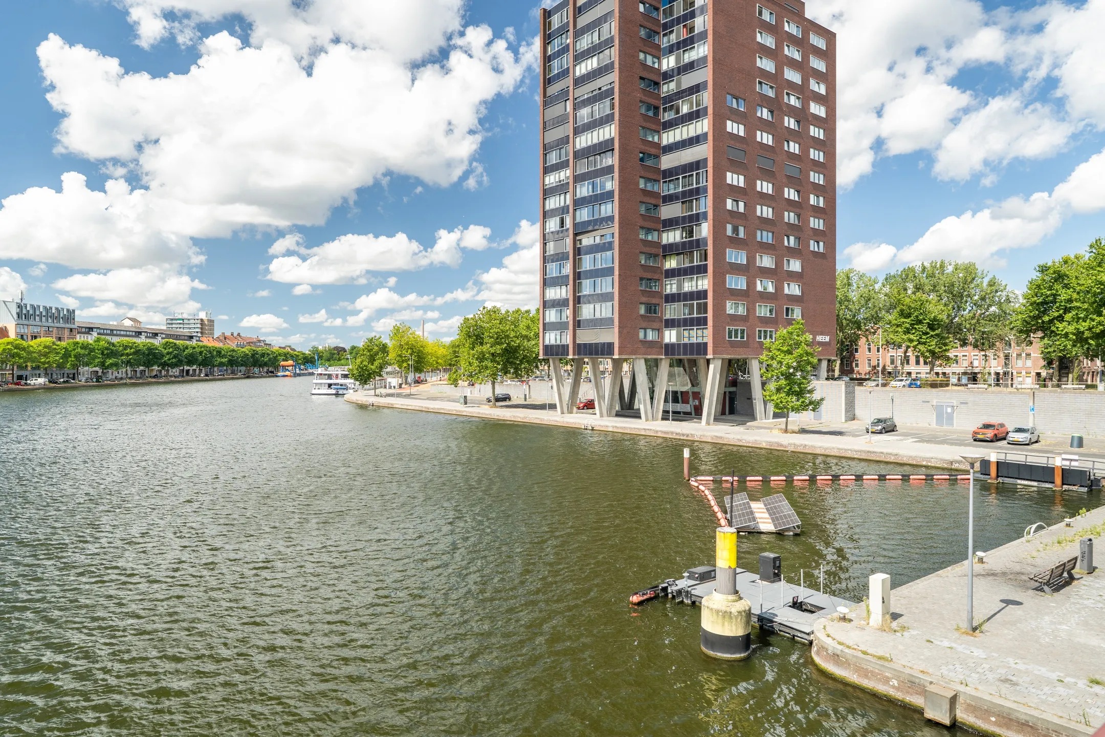 Tussenverdieping Coolhaven 423 Rotterdam