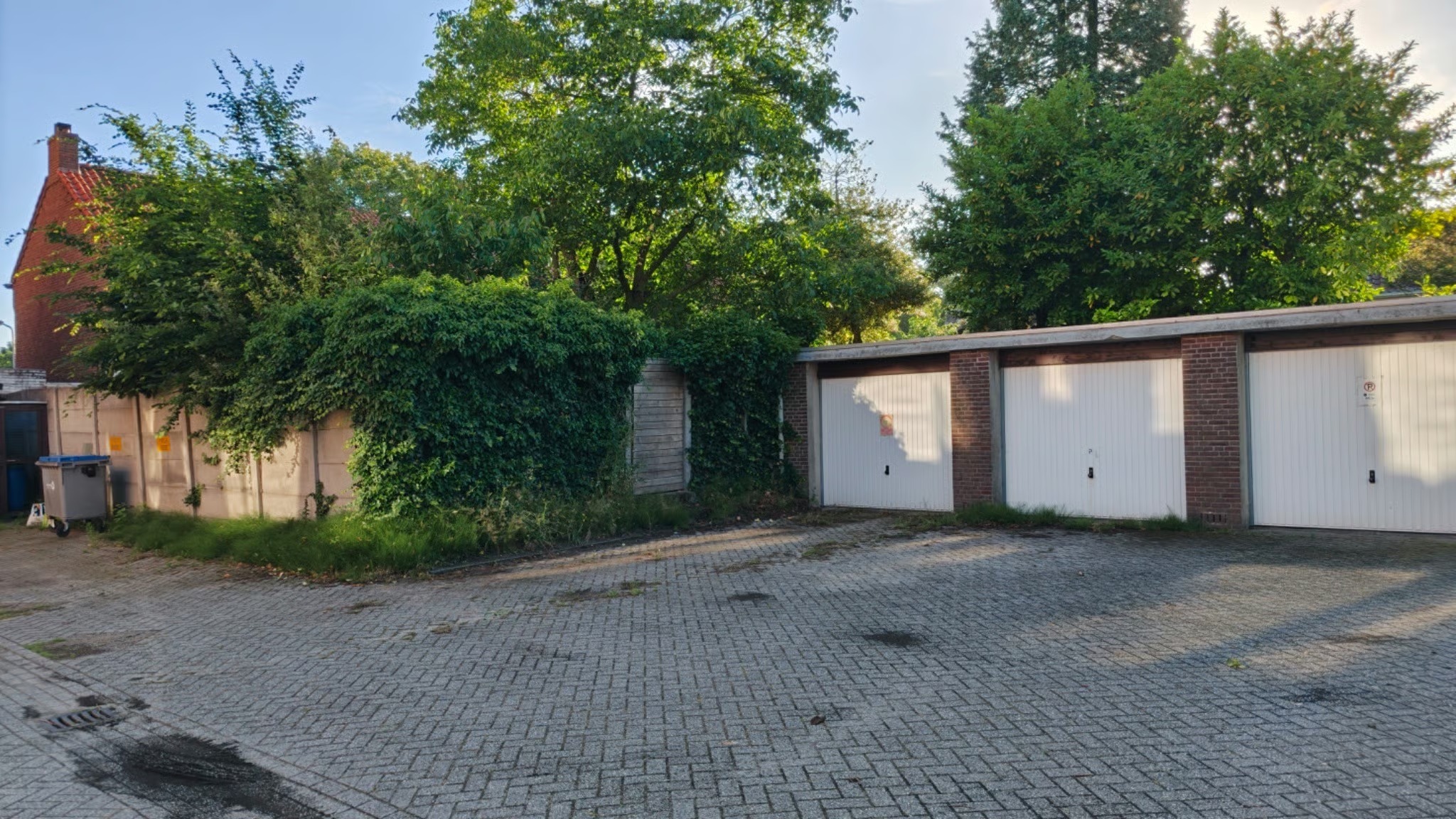Dubbel benedenhuis Dries 54 in Weert