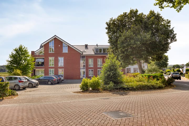 Benedenwoning Peeskesweg 1 3 in Beek