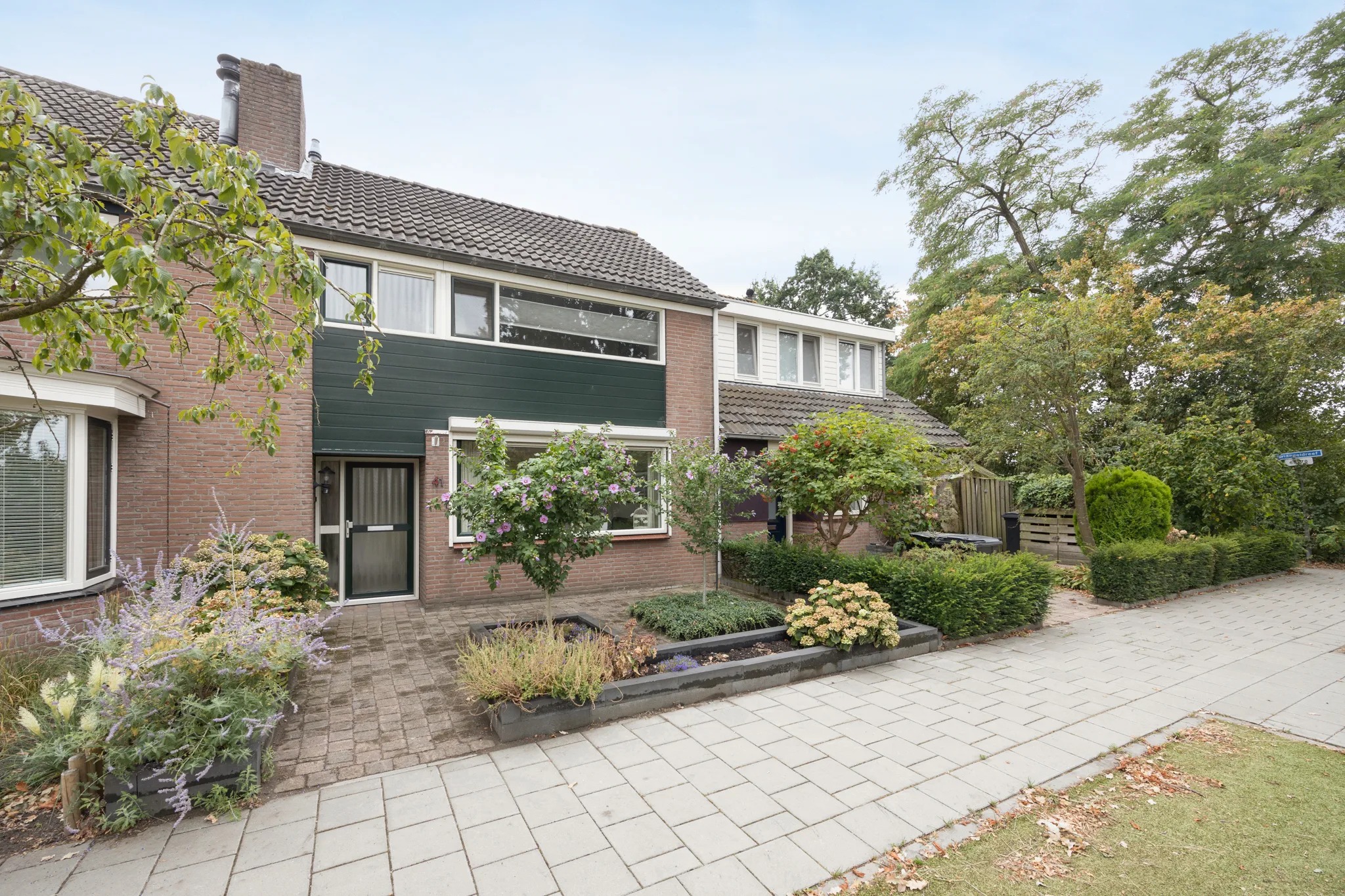 Tussenwoning Paukeslag 41 in Etten-Leur