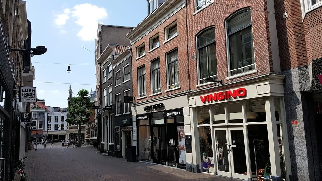 Bovenwoning Barteljorisstraat 32 E Haarlem