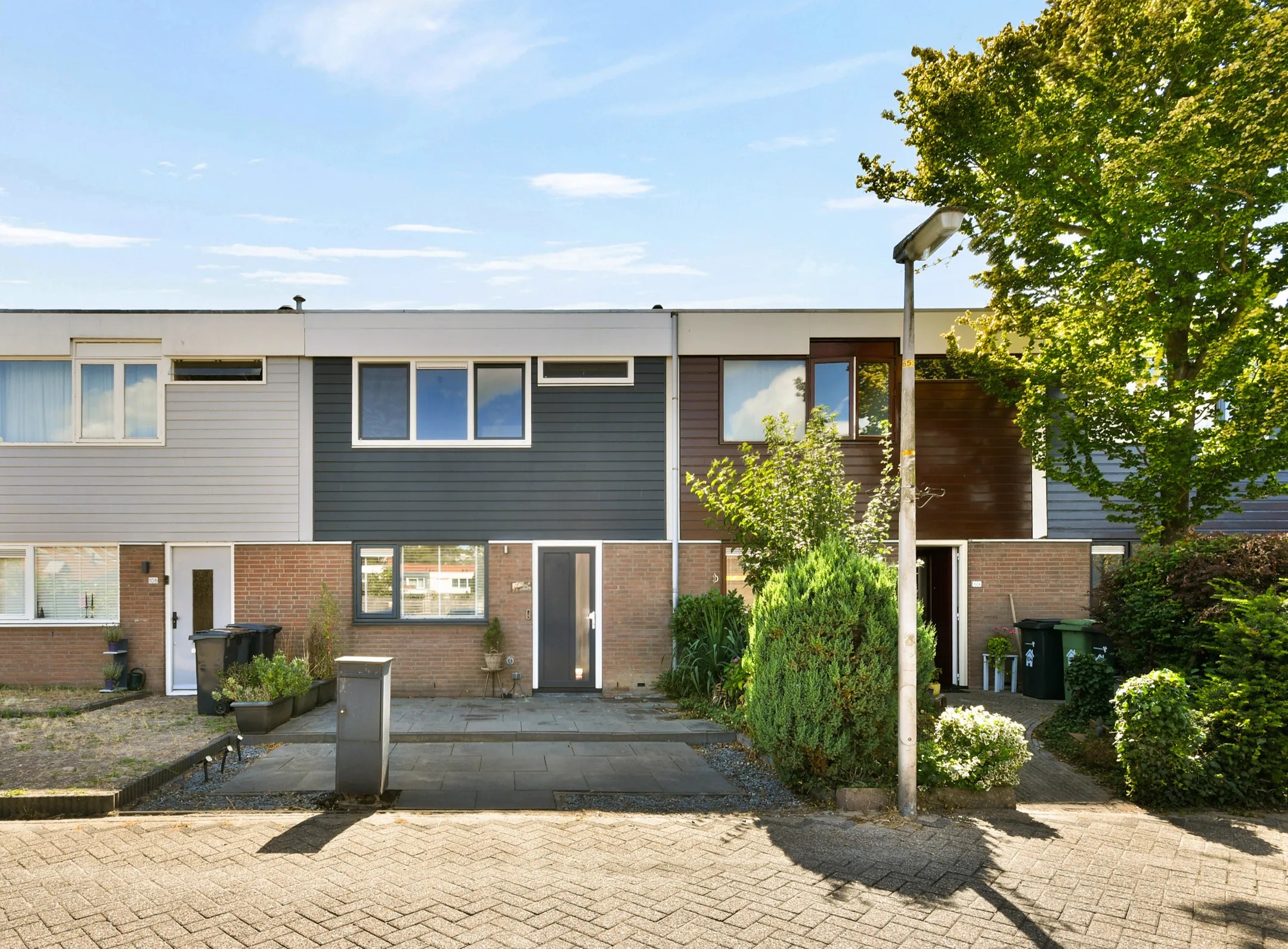Tussenwoning Schoofstraat 106 in Purmerend
