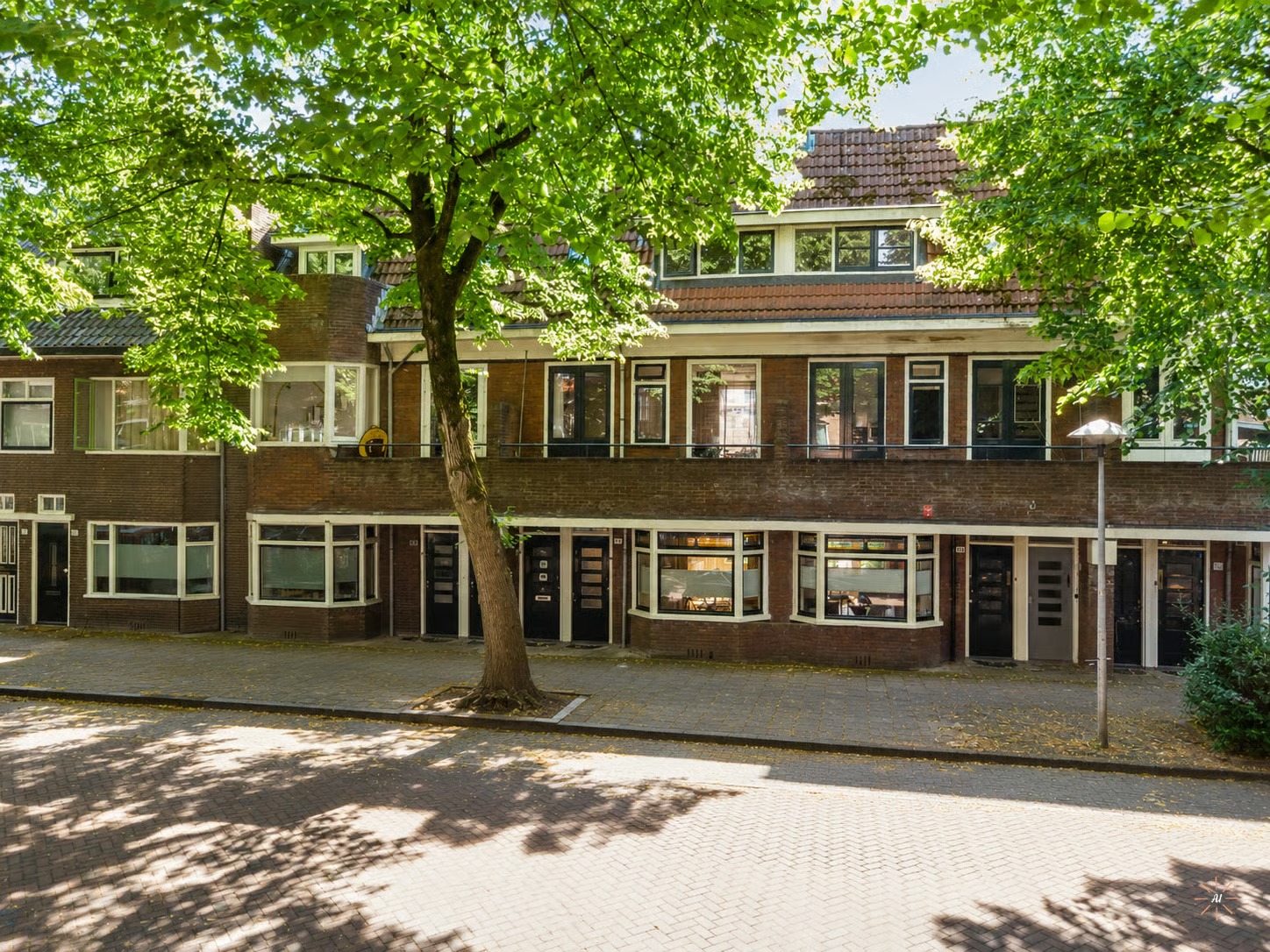 Benedenwoning Edisonstraat 46 in Utrecht