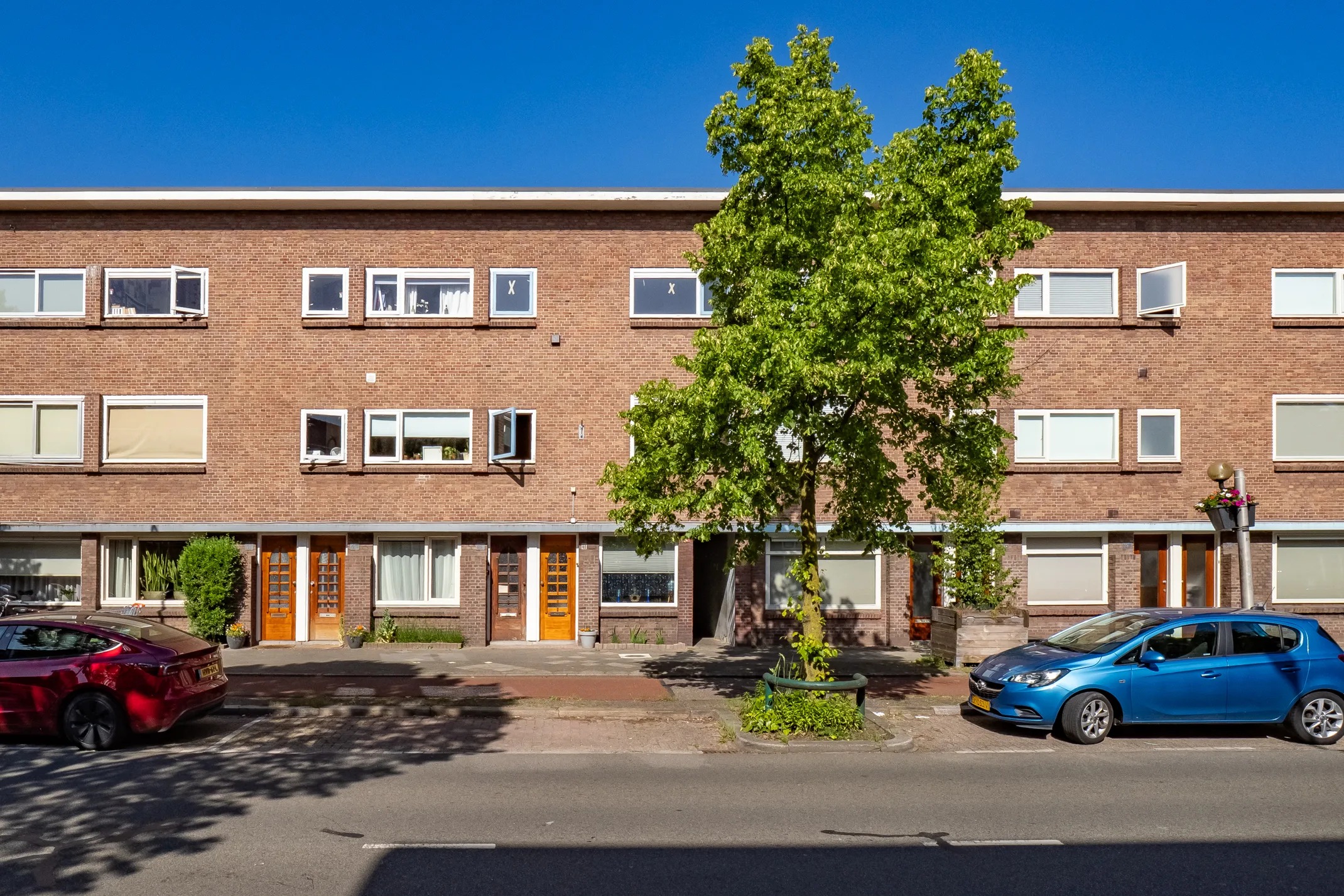 Bovenwoning Rijnlaan 41 BS in Utrecht