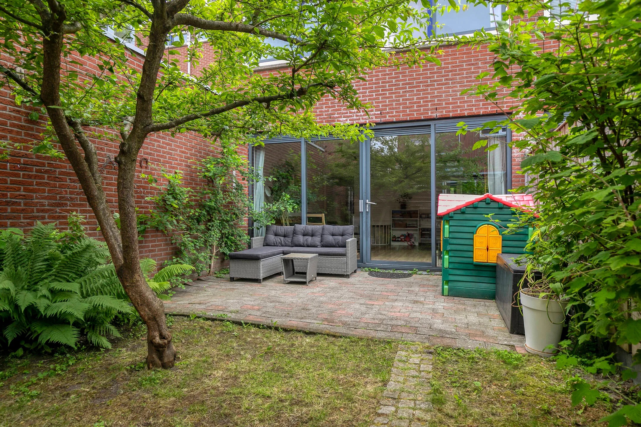 Benedenwoning Boymansweg 63 Amsterdam
