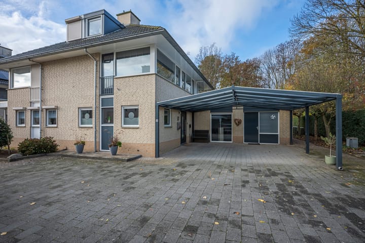 2-onder-1-kapwoning Grasweide 26 Kerkrade