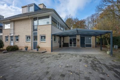 2-onder-1-kapwoning Grasweide 26 in Kerkrade