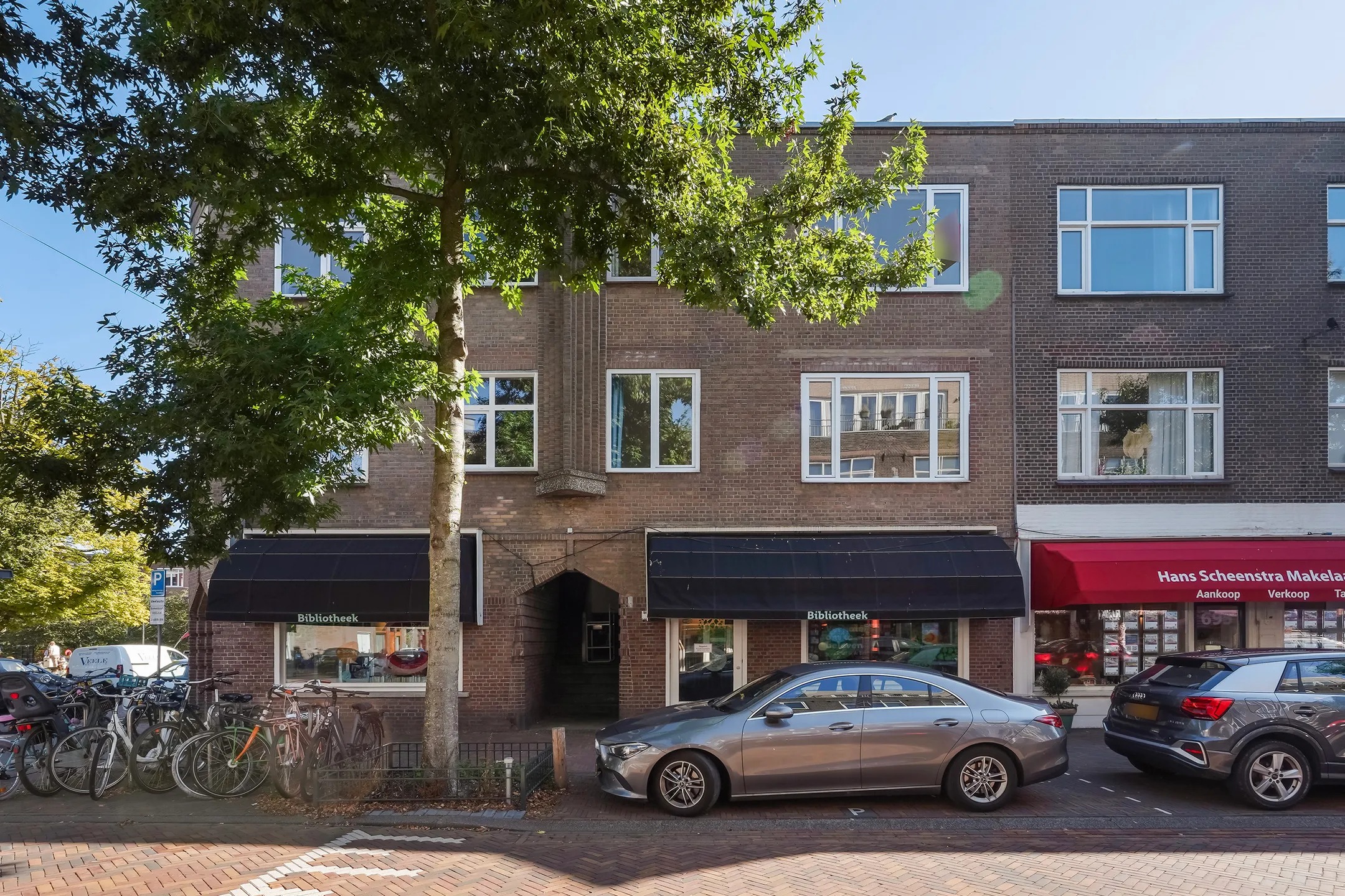 Bovenwoning Fahrenheitstraat 699 Den Haag
