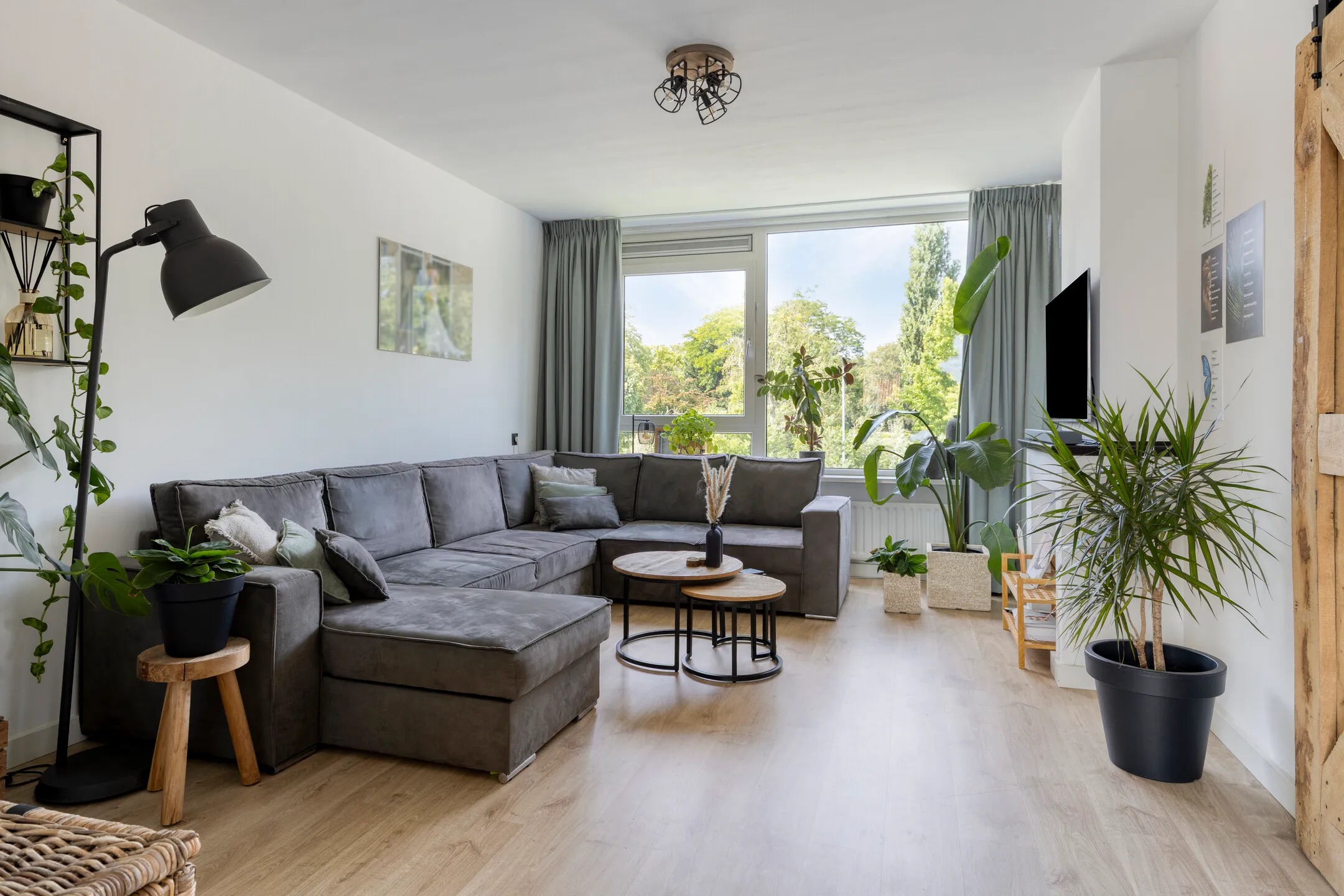 Portiekflat Mauritsweg 192 Dordrecht