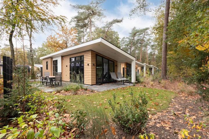 Bungalow, vrijstaande woning Putterweg 70 Garderen