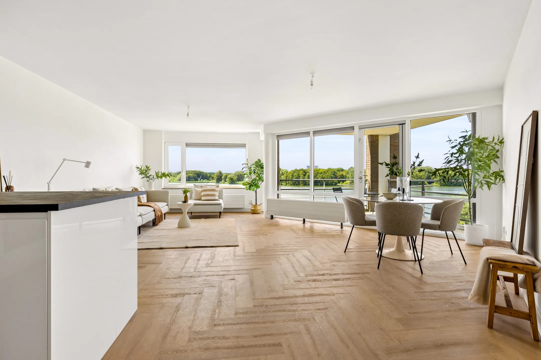 Bovenwoning Fellinilaan 310 Almere