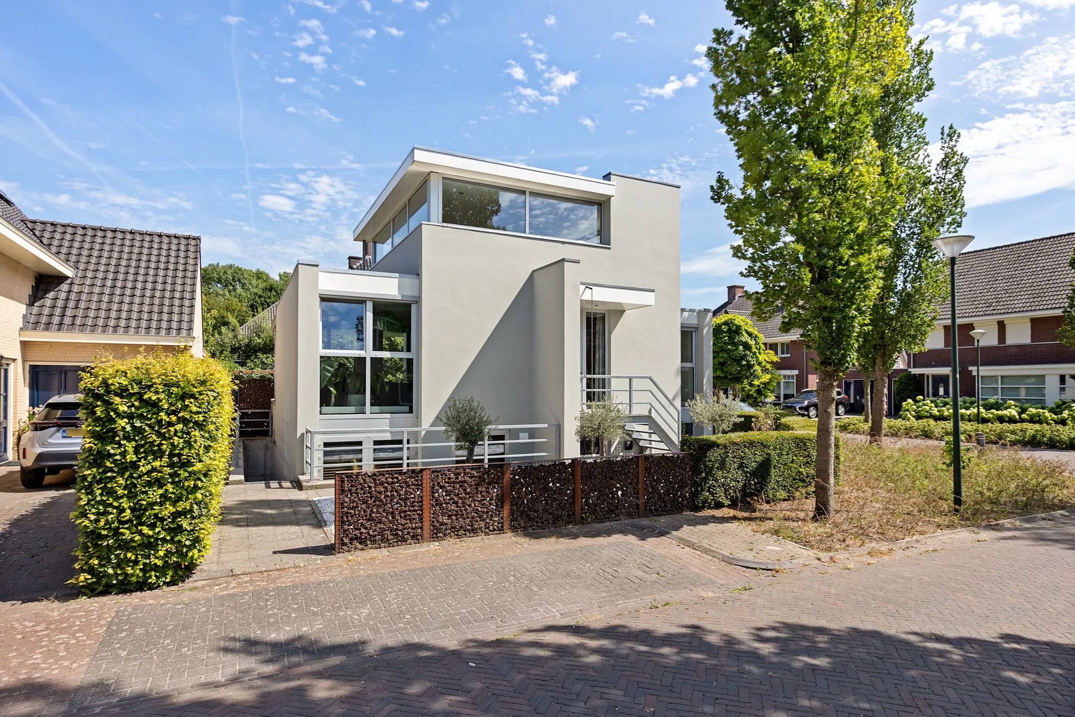 Vrijstaande woning Sint Jansbloem 38 in Gemert