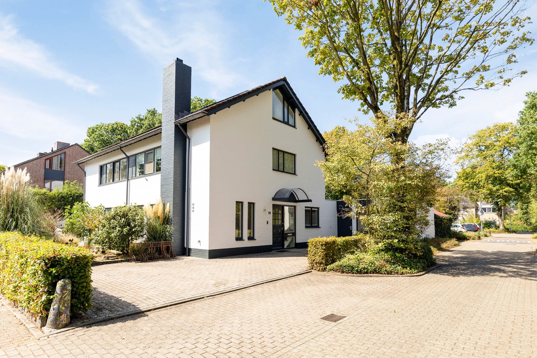 2-onder-1-kapwoning Steltlopen 19 Best