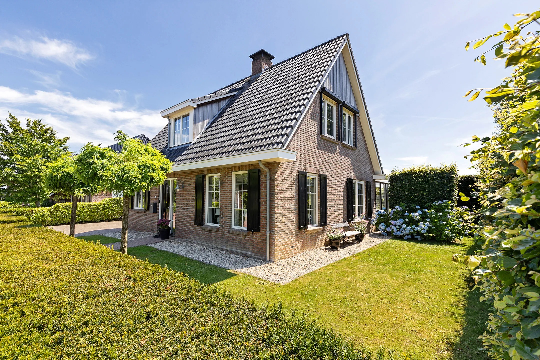 Vrijstaande woning Twarrelt 27 in Appingedam